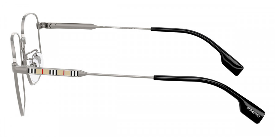Color: Gunmetal (1003) - Burberry BE1352D100356