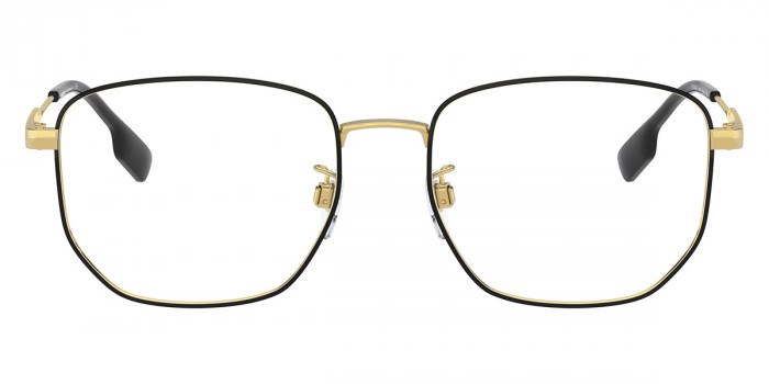 BURBERRY™ BE1352D 1318 56 - Gold/Black