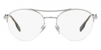 Color: Silver (1005) - Burberry BE1354100551