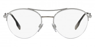 Color: Silver (1303) - Burberry BE1354130351