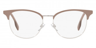 Color: Silver/Brown (1005) - Burberry BE1355100552