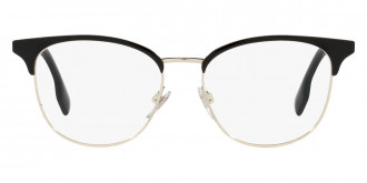 Color: Light Gold/Black (1109) - Burberry BE1355110952