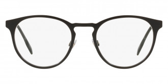 Color: Matte Black (1001) - Burberry BE1360100151