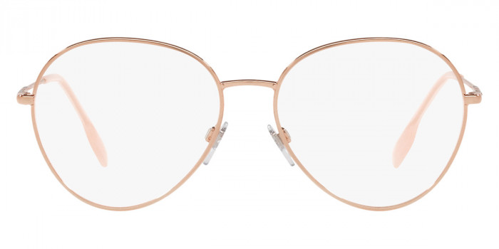 BURBERRY™ Felicity BE1366 1337 54 - Rose Gold