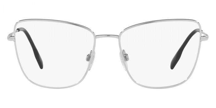 BURBERRY™ Bea BE1367 1005 53 - Silver