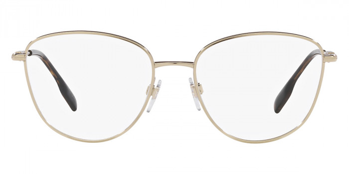 BURBERRY™ Virginia BE1376 1340 53 - Light Gold