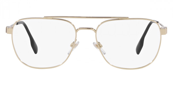 BURBERRY™ Michael BE1377 1109 57 - Light Gold