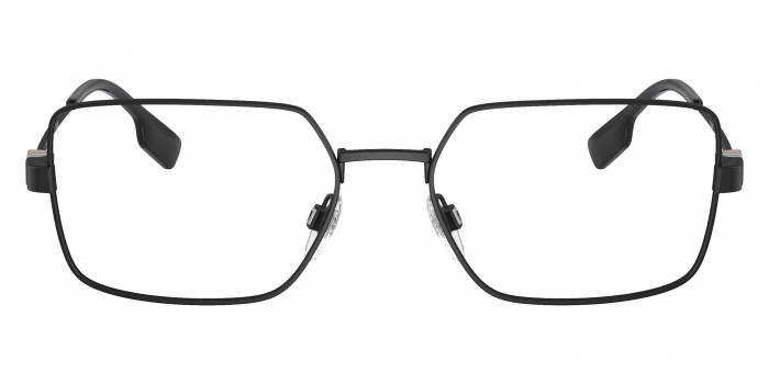 BURBERRY™ BE1380 1007 56 - Black