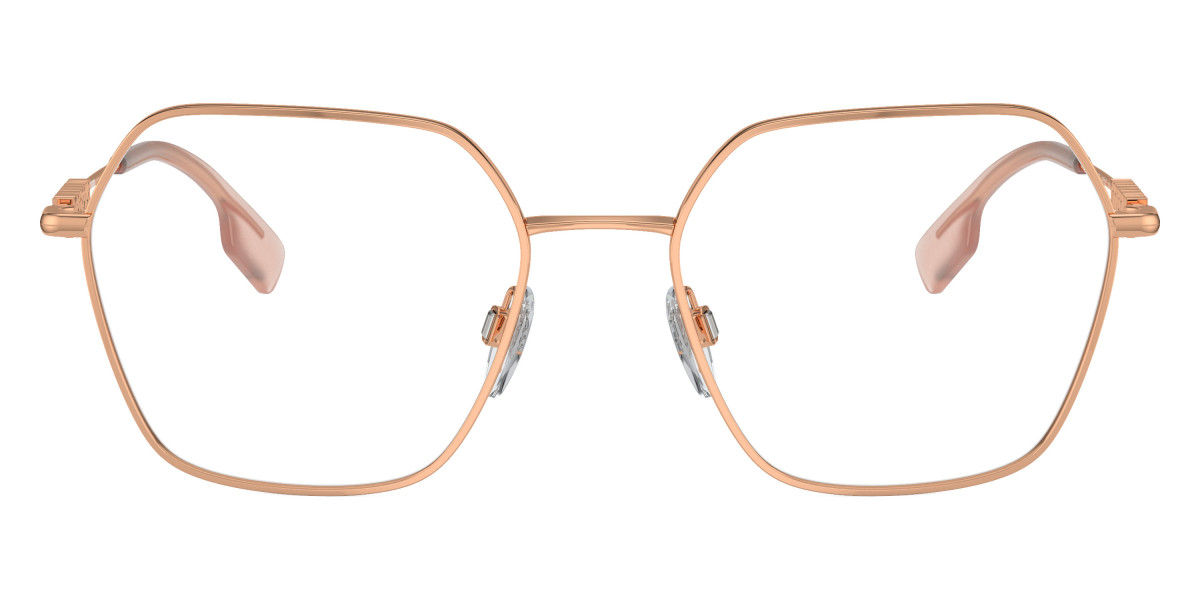 新着 Burberry™ BE1381 Irregular Eyeglasses | EyeOns.com スカート