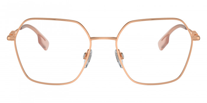 Burberry™ BE1381 Irregular Eyeglasses | EyeOns.com