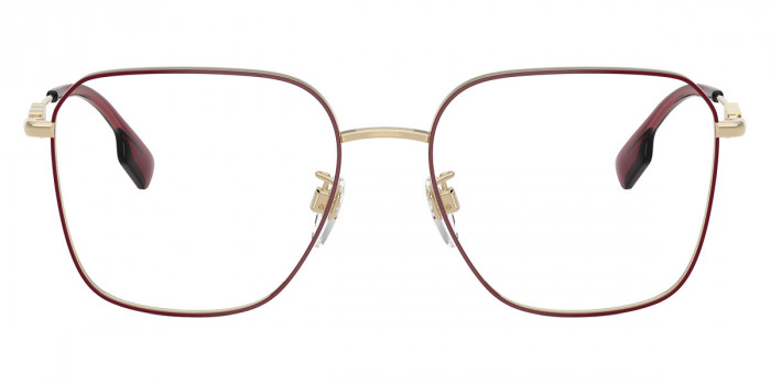 BURBERRY™ BE1382D 1357 55 - Purple/Light Gold