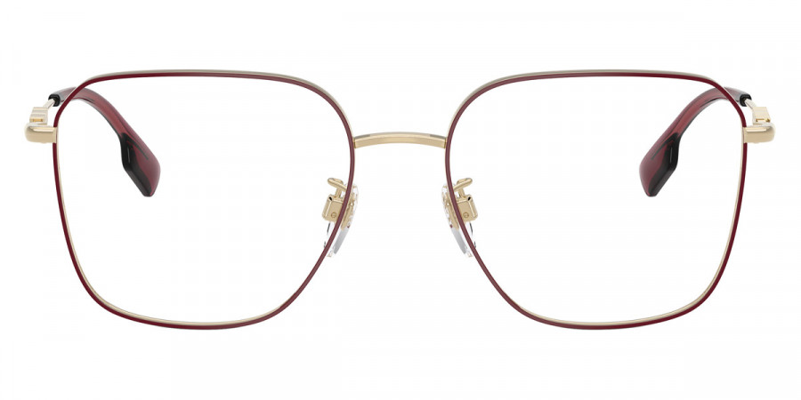 Burberry™ BE1382D 1357 55 - Purple/Light Gold