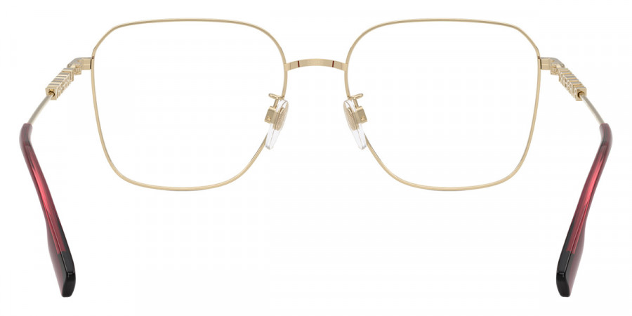 Color: Purple/Light Gold (1357) - Burberry BE1382D135755