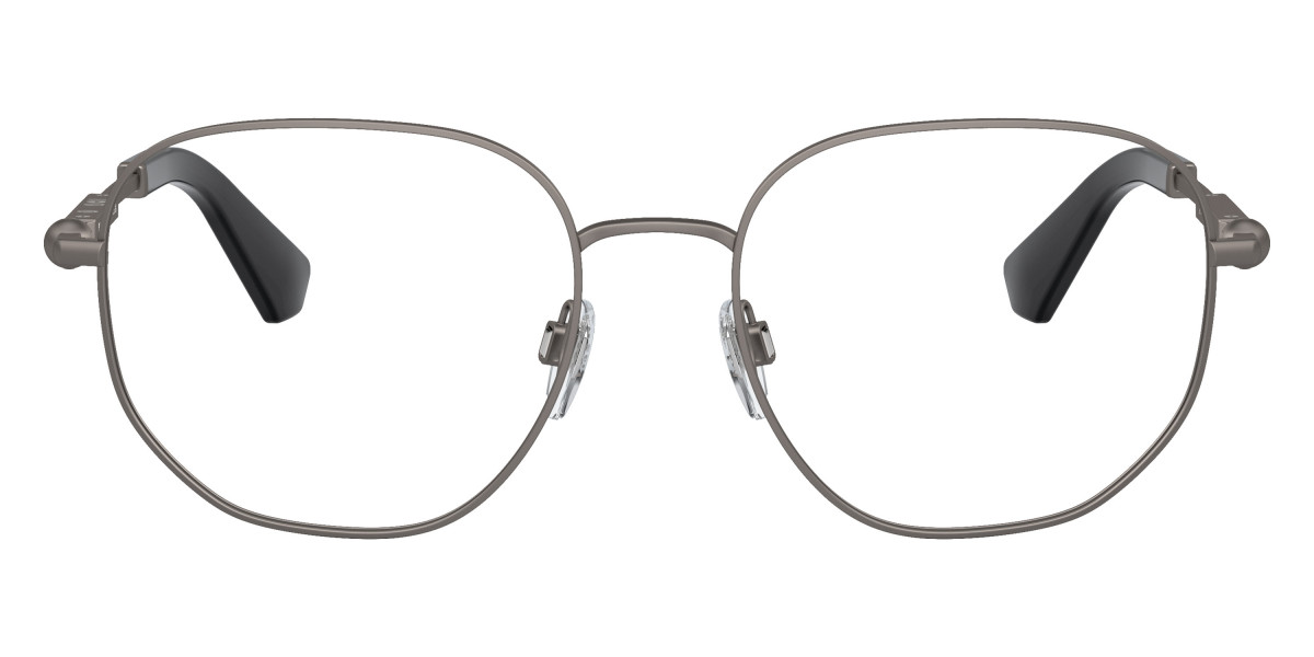 Burberry™ BE1385 Square Eyeglasses | EyeOns.com