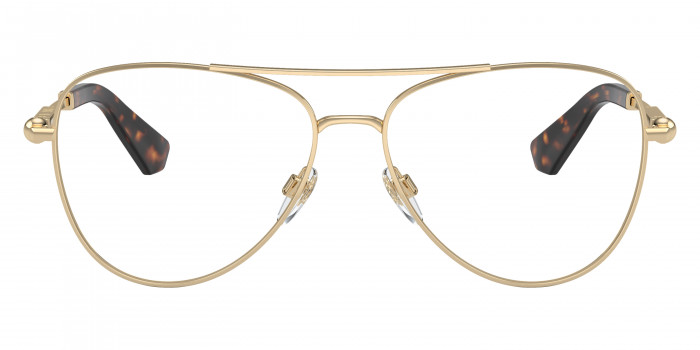 BURBERRY™ BE1386 1109 55 - Light Gold