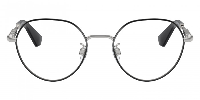 BURBERRY™ BE1388D 1230 51 - Black/Silver