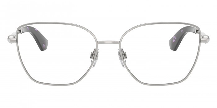 BURBERRY™ BE1390 1005 54 - Silver