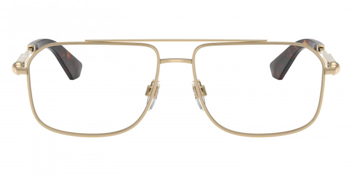 BURBERRY™ BE1391 1109 56 - Light Gold