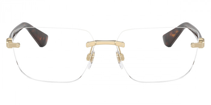 Burberry™ BE1392 Rectangle Eyeglasses | EyeOns.com