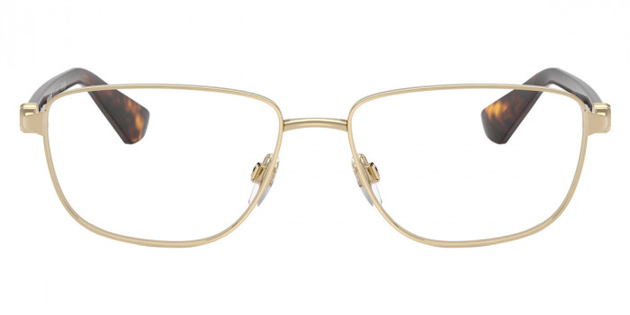 BURBERRY™ BE1393 1109 55 - Light Gold/Dark Havana