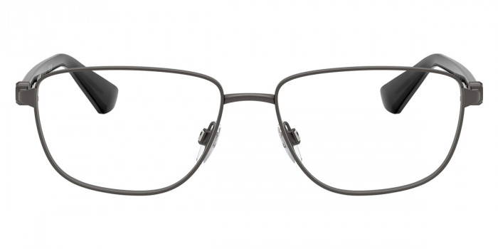 BURBERRY™ BE1393 1316 55 - Matte Gray/Gray