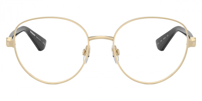 BURBERRY™ BE1394 1355 53 - Light Gold/Gray