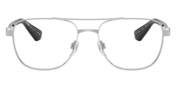 BURBERRY™ BE1396 1005 54 - Silver