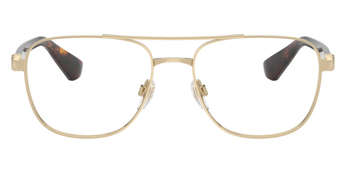 BURBERRY™ BE1396 1109 54 - Light Gold