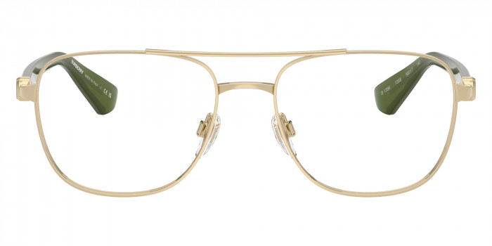 BURBERRY™ BE1396 1358 54 - Light Gold