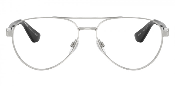 BURBERRY™ BE1397 1005 55 - Silver