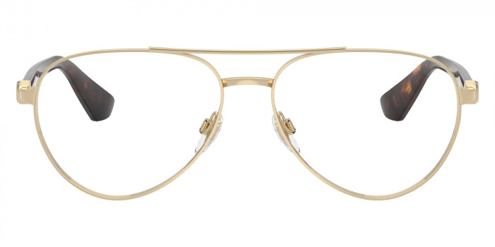 BURBERRY™ BE1397 1109 55 - Light Gold