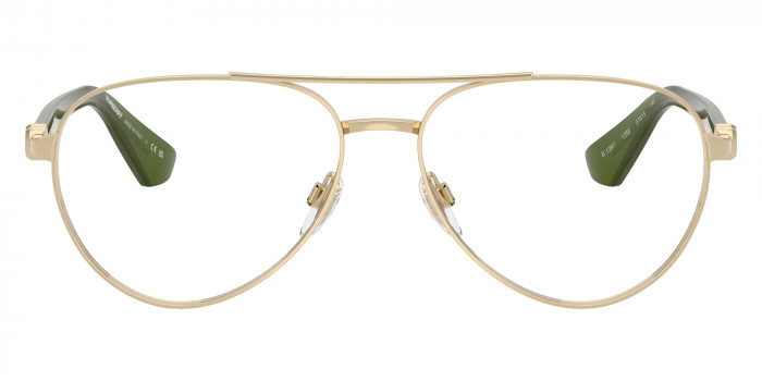 BURBERRY™ BE1397 1358 55 - Light Gold