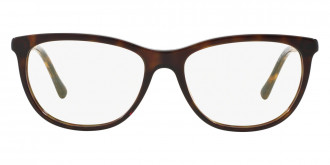 Color: Dark Havana (3002) - Burberry BE2189300252