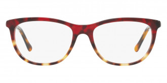 Color: Red Havana/Light Havana (3664) - Burberry BE2189366454