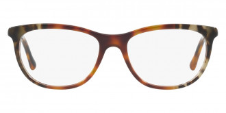 Color: Havana Gray/Brown/Gray (3667) - Burberry BE2189366752