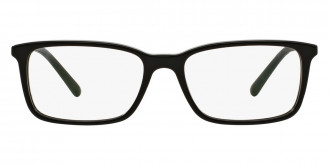 Color: Black (3001) - Burberry BE2199F300155