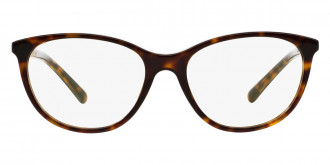 Color: Dark Havana (3002) - Burberry BE2205300252