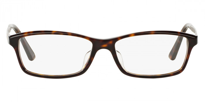 BURBERRY™ BE2217D 3002 55 - Dark Havana and Brushed Brown