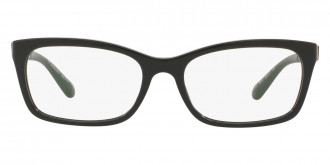 Color: Dark Havana (3001) - Burberry BE2220300152