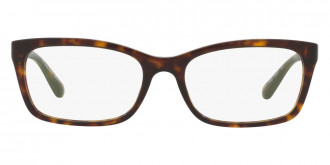 Color: Dark Havana (3002) - Burberry BE2220300254