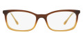 Brown Gradient Hazelnut