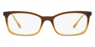 Color: Brown Gradient Hazelnut (3369) - Burberry BE2243Q336953