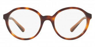 Color: Light Havana (3316) - Burberry BE2254331649