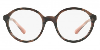 Color: Spotted Brown (3624) - Burberry BE2254362449