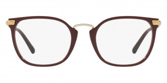 Color: Bordeaux (3403) - Burberry BE2269340352