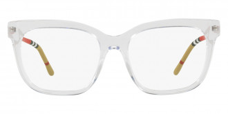 Color: Transparent (3024) - Burberry BE2271302452