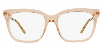 Color: Transparent Brown (3358) - Burberry BE2271335852