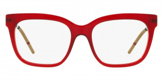 Color: Red (3495) - Burberry BE2271349552