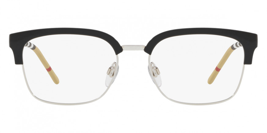 Color: Black/Silver (3001) - Burberry BE2273300154
