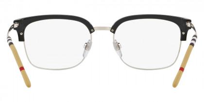 Color: Black/Silver (3001) - Burberry BE2273300154